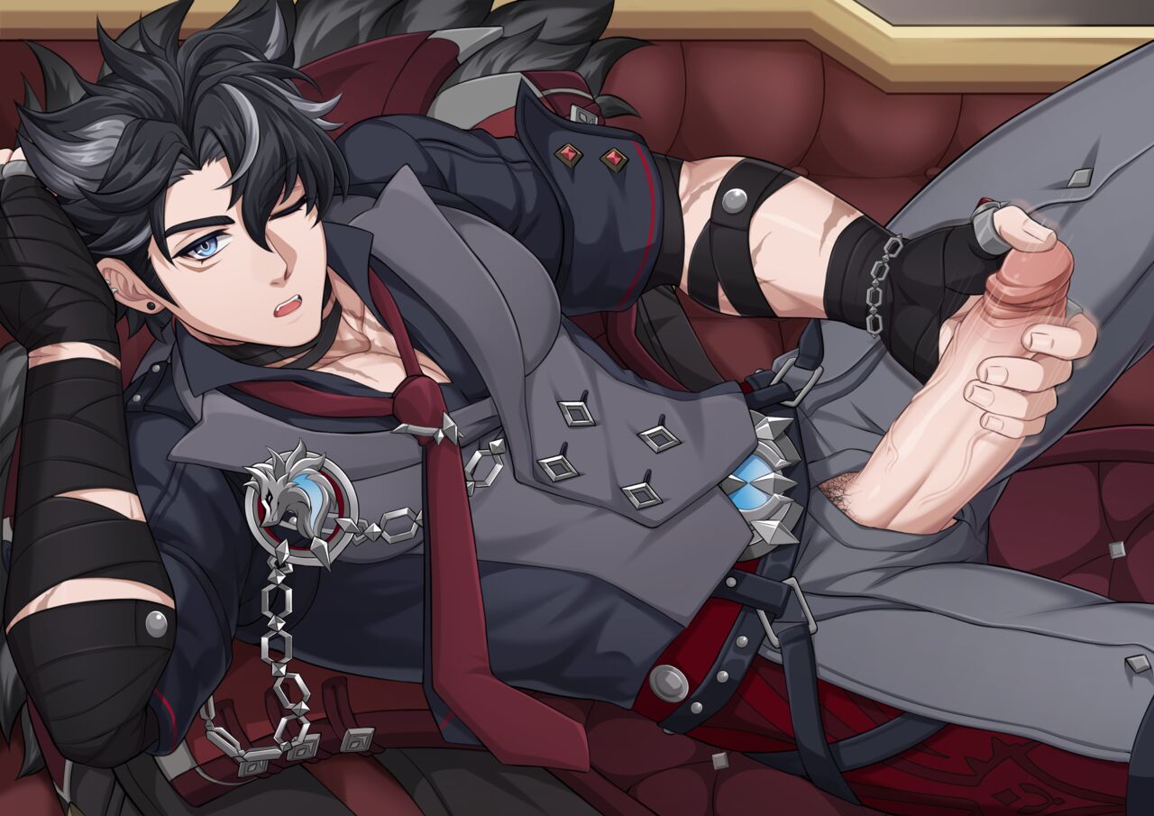 Wriothesley page 7 full