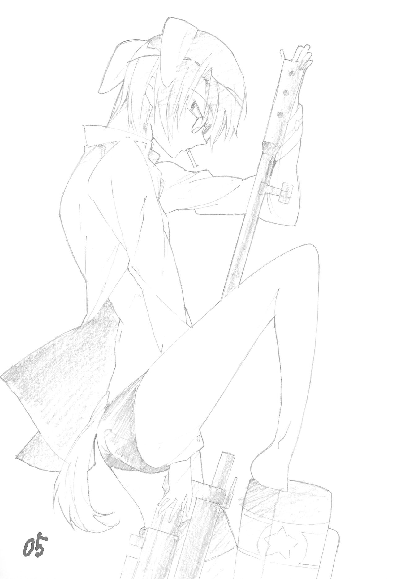 STRIKE BOYS page 5 full