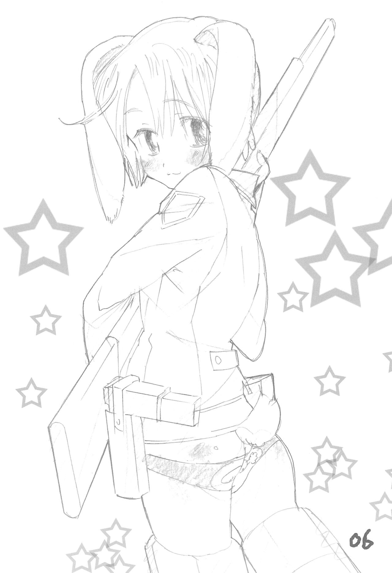 STRIKE BOYS page 6 full