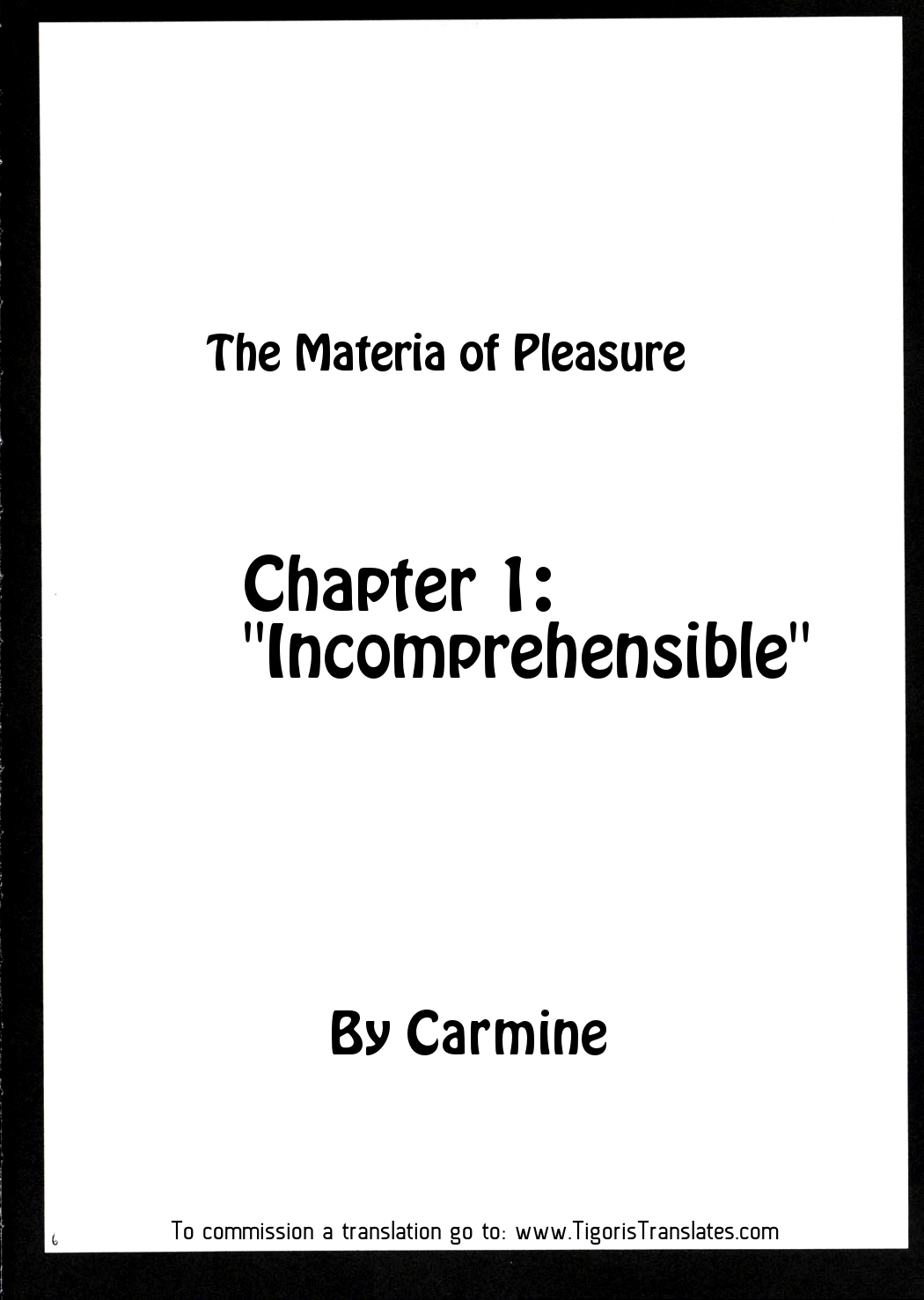 Kaikan no Materia page 5 full