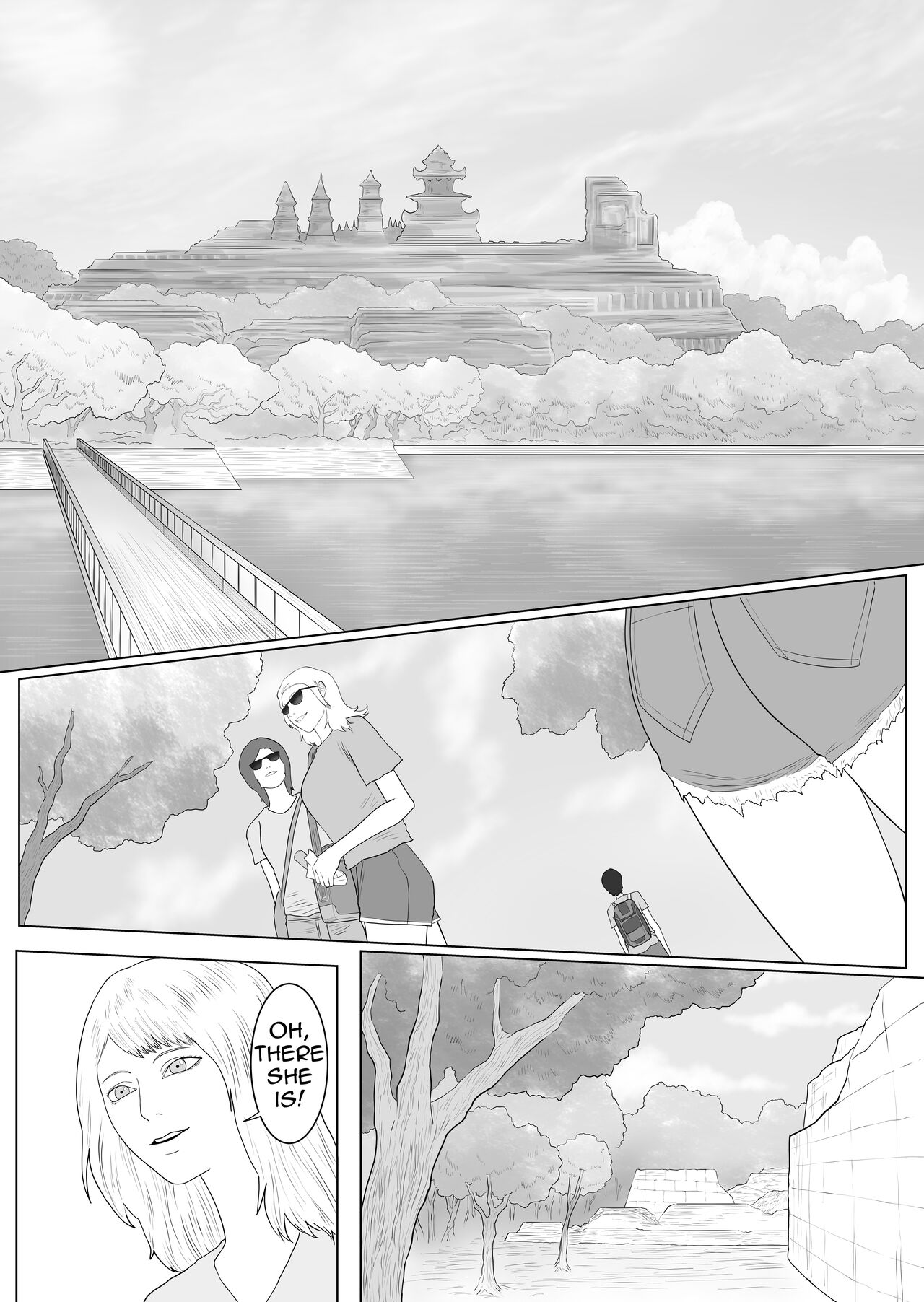 Pirin The Prostitute page 3 full