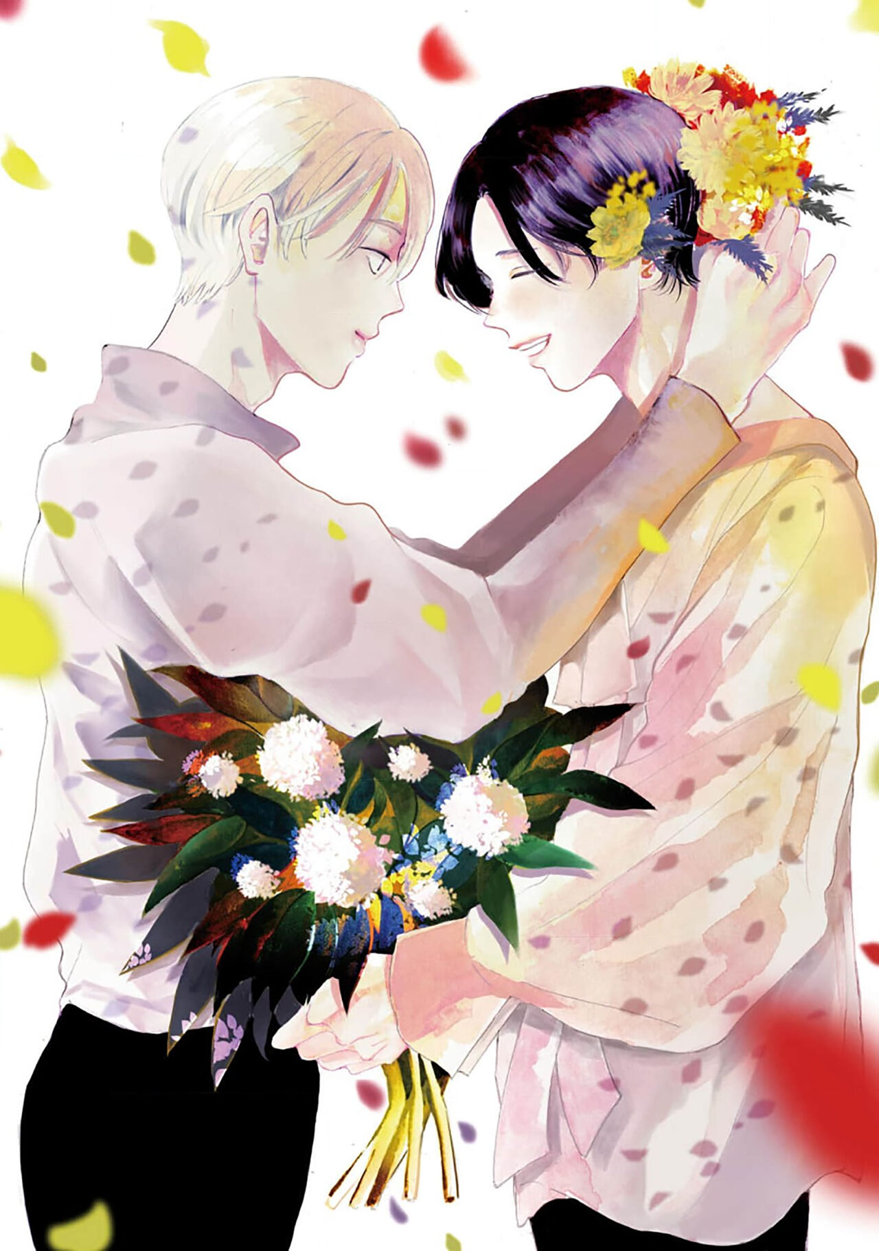 髮與裂痕 page 5 full