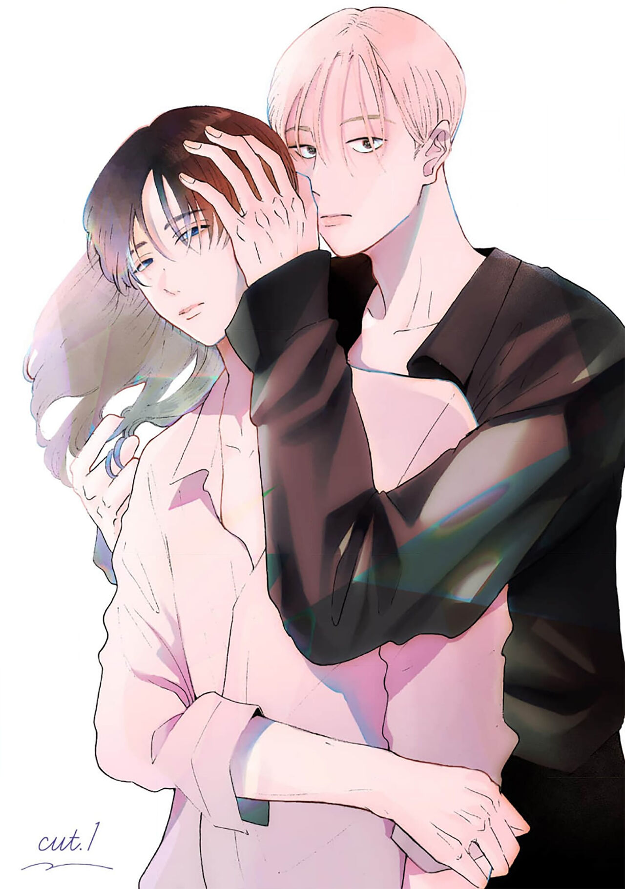 髮與裂痕 page 9 full