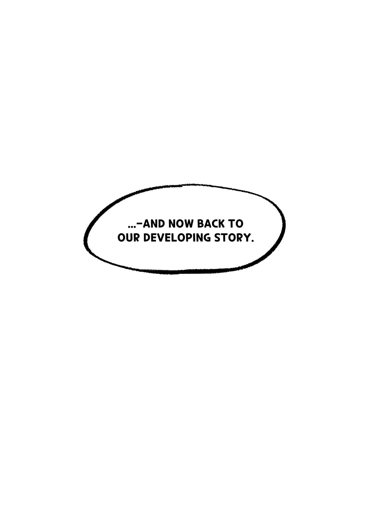 Spank-Man: Rise page 3 full