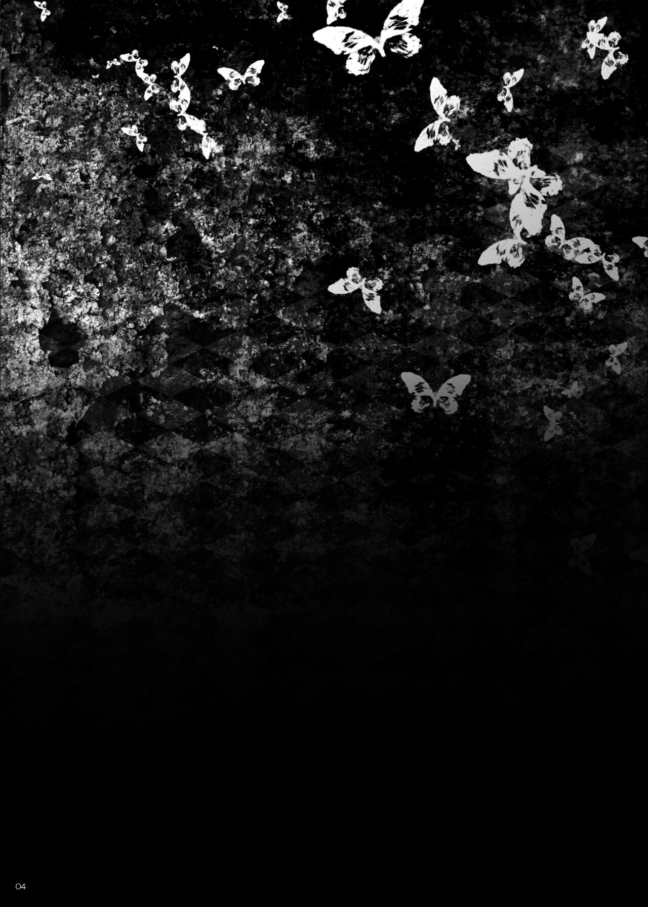 Sei Sousakan Byakuren, Biyaku Goumon page 3 full