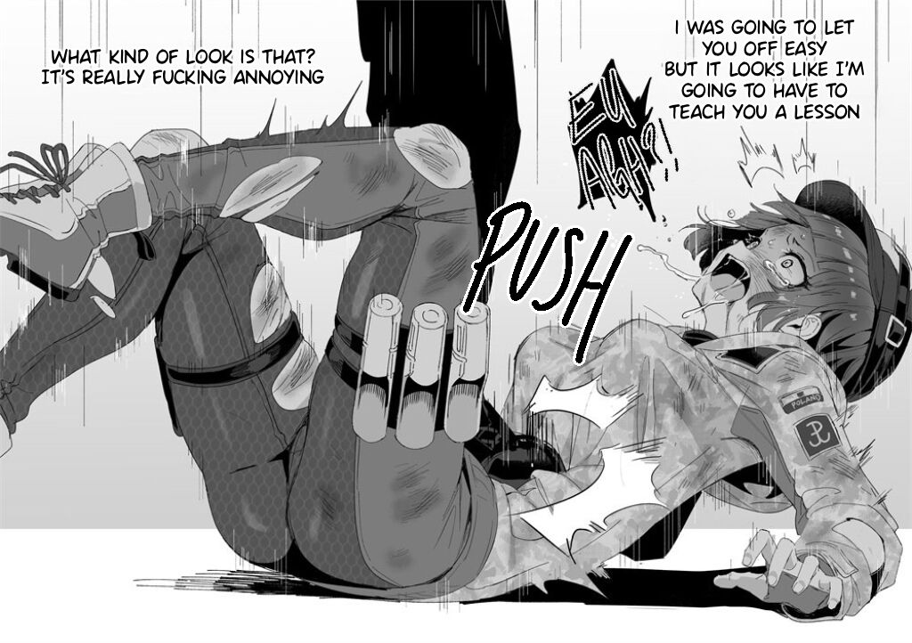 Nobara-chan no Juryoku o Fuuin shite Shugyou to Itsuwari Eroi Koto o Suru Hon page 4 full