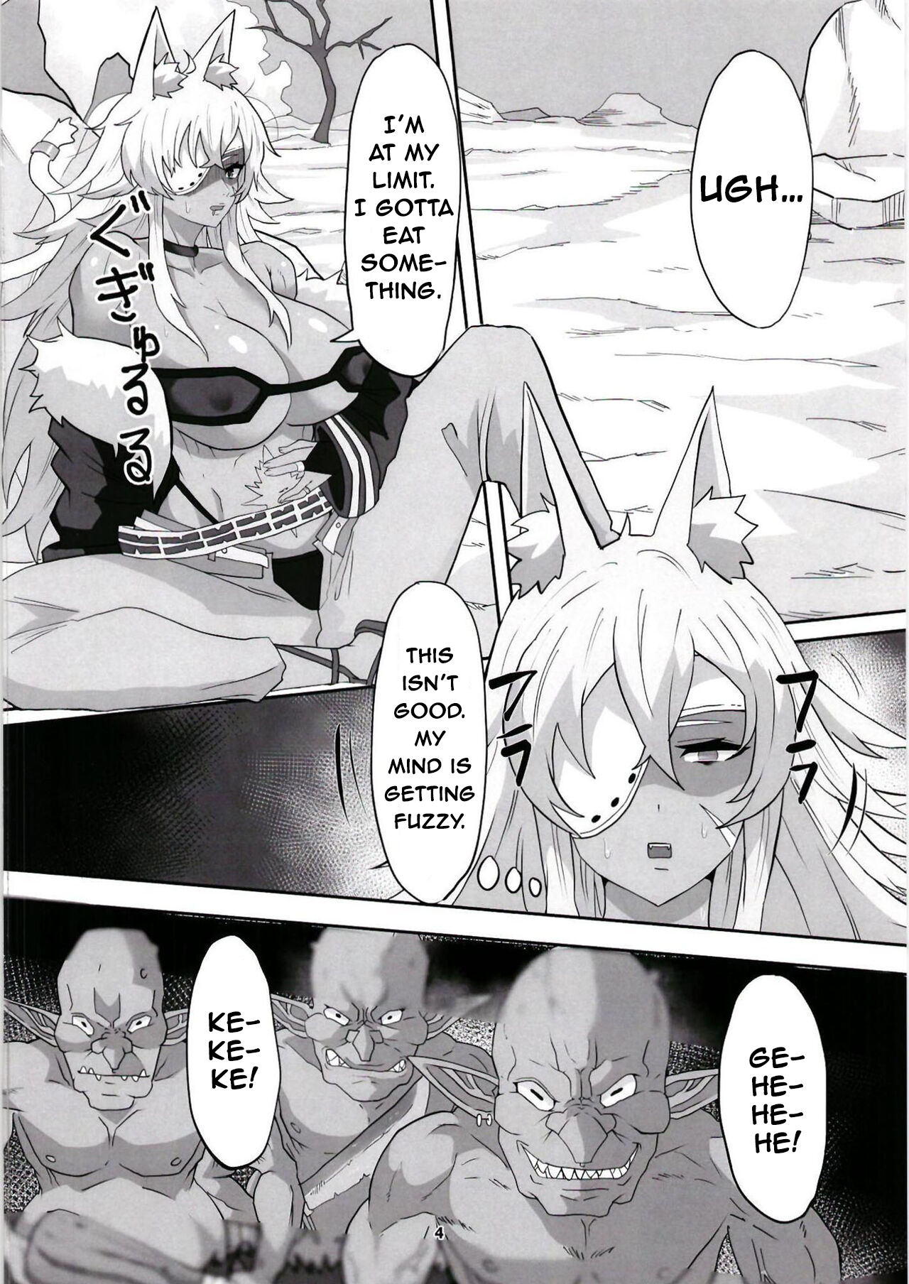 Ghislaine Detour Byuba | Ghislaine Dedolbooba page 4 full