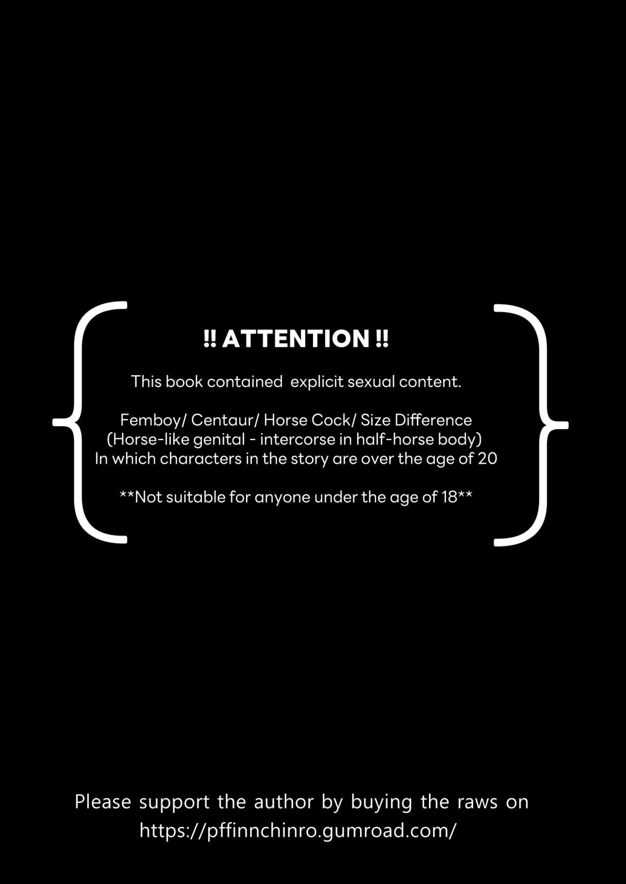 Be Around Me Vol.1 page 3 full