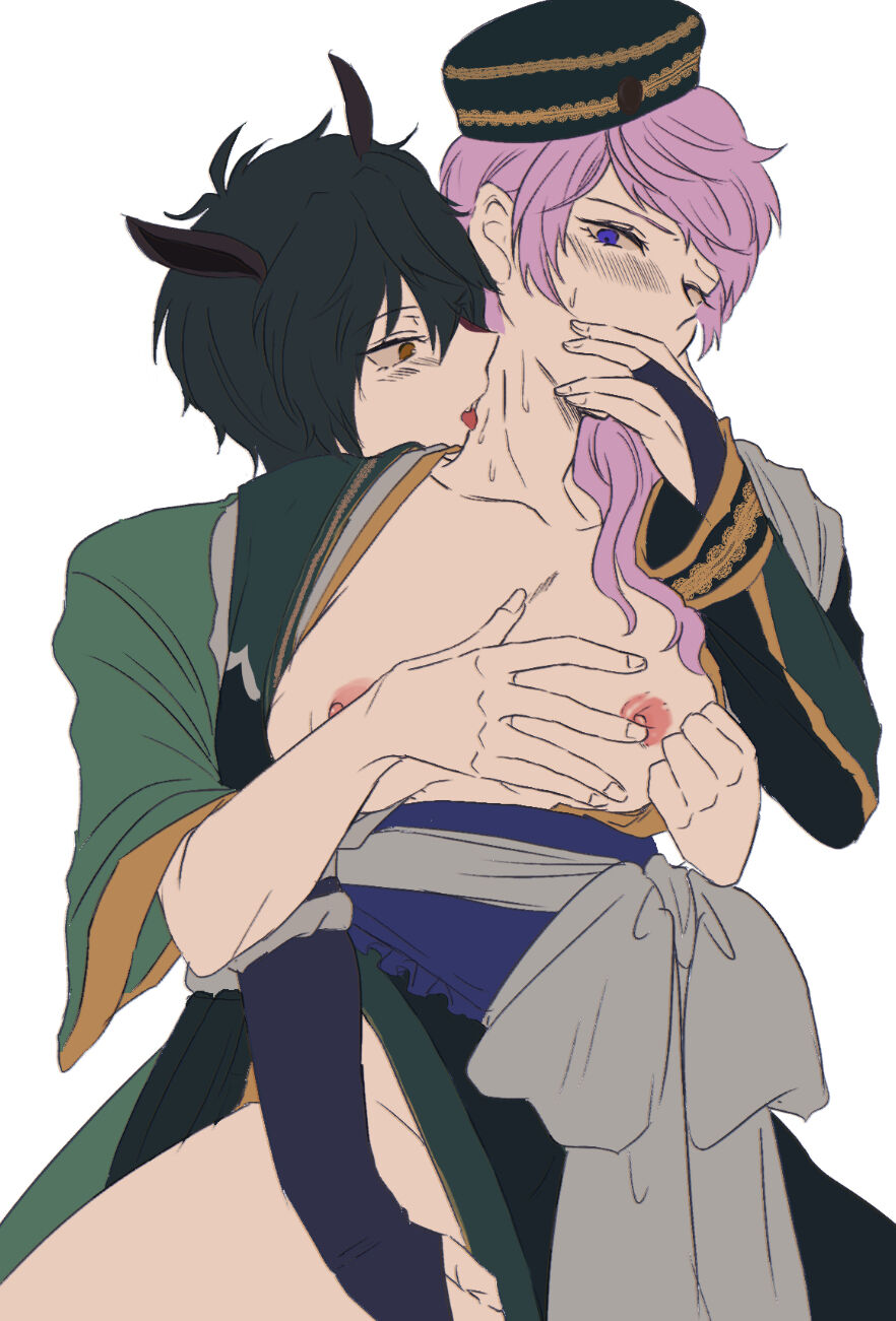 Web Sairoku + Rakugaki page 1 full