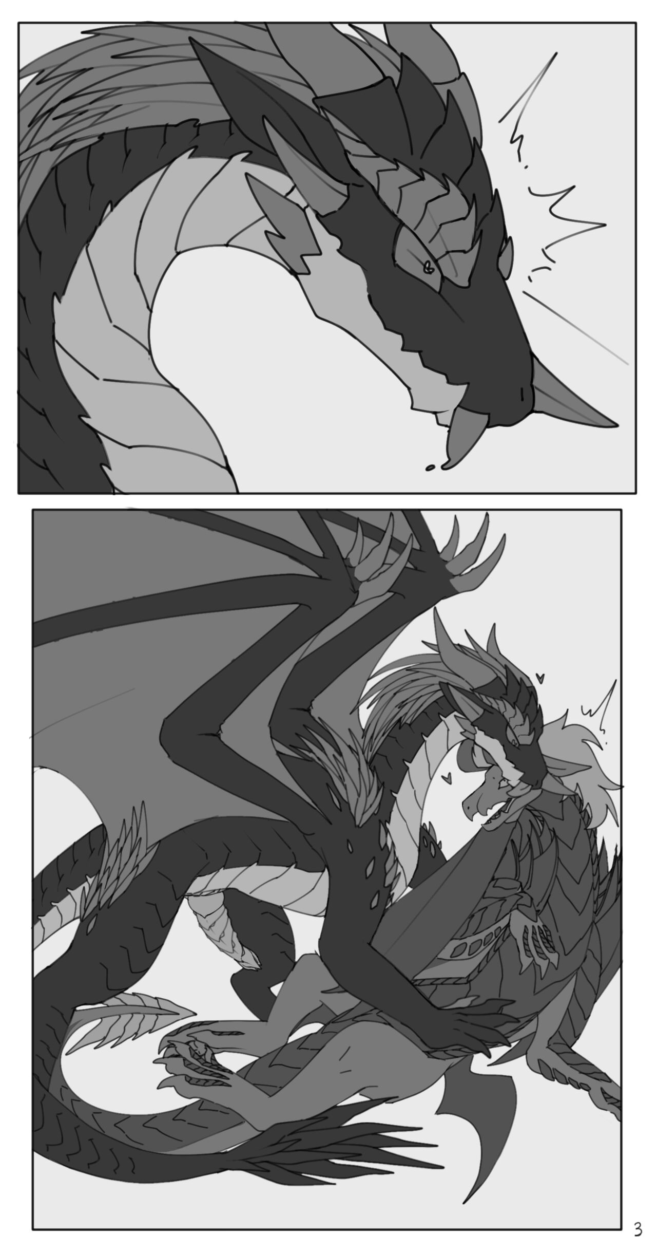 淫虫的睡梦入侵 page 3 full