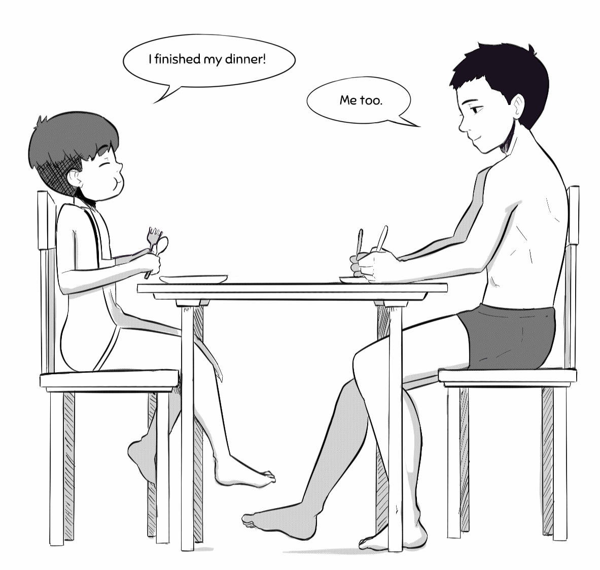 Otty The Notty Pixiv Fanbox Collection page 4 full