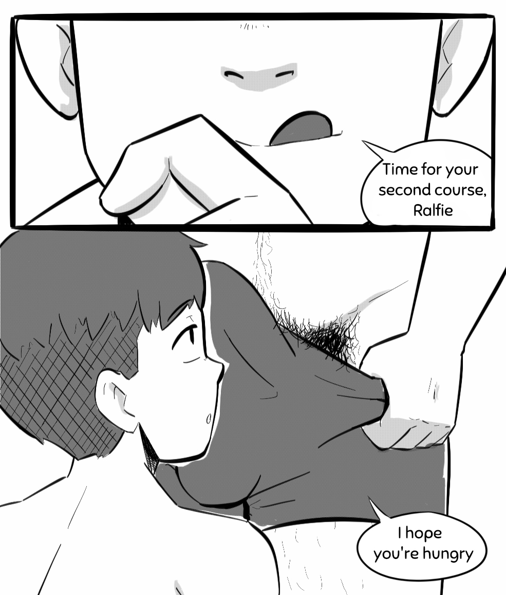 Otty The Notty Pixiv Fanbox Collection page 8 full