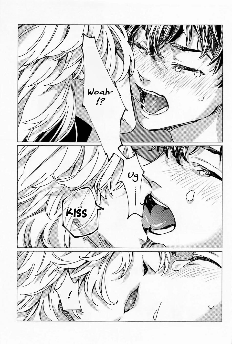 SEX on The ADULT ONLY corner page 8 full