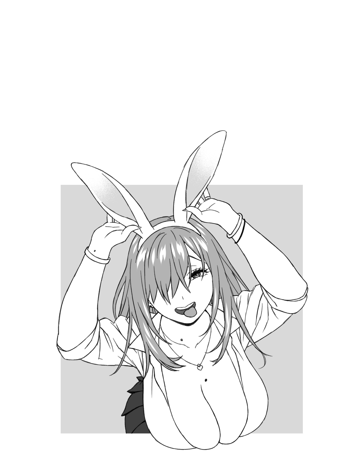 Musume no Tomodachi ga Yuuwaku Suru 2 page 3 full