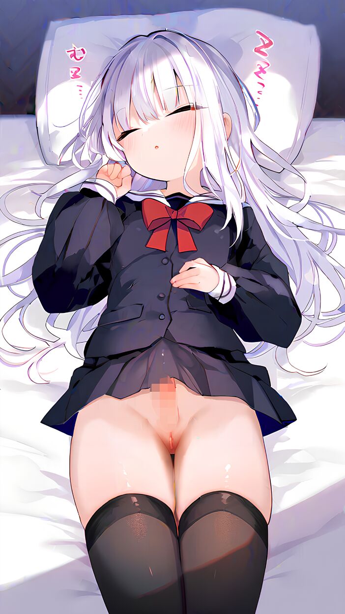 【Naitong】A.2-身体的异变 page 3 full