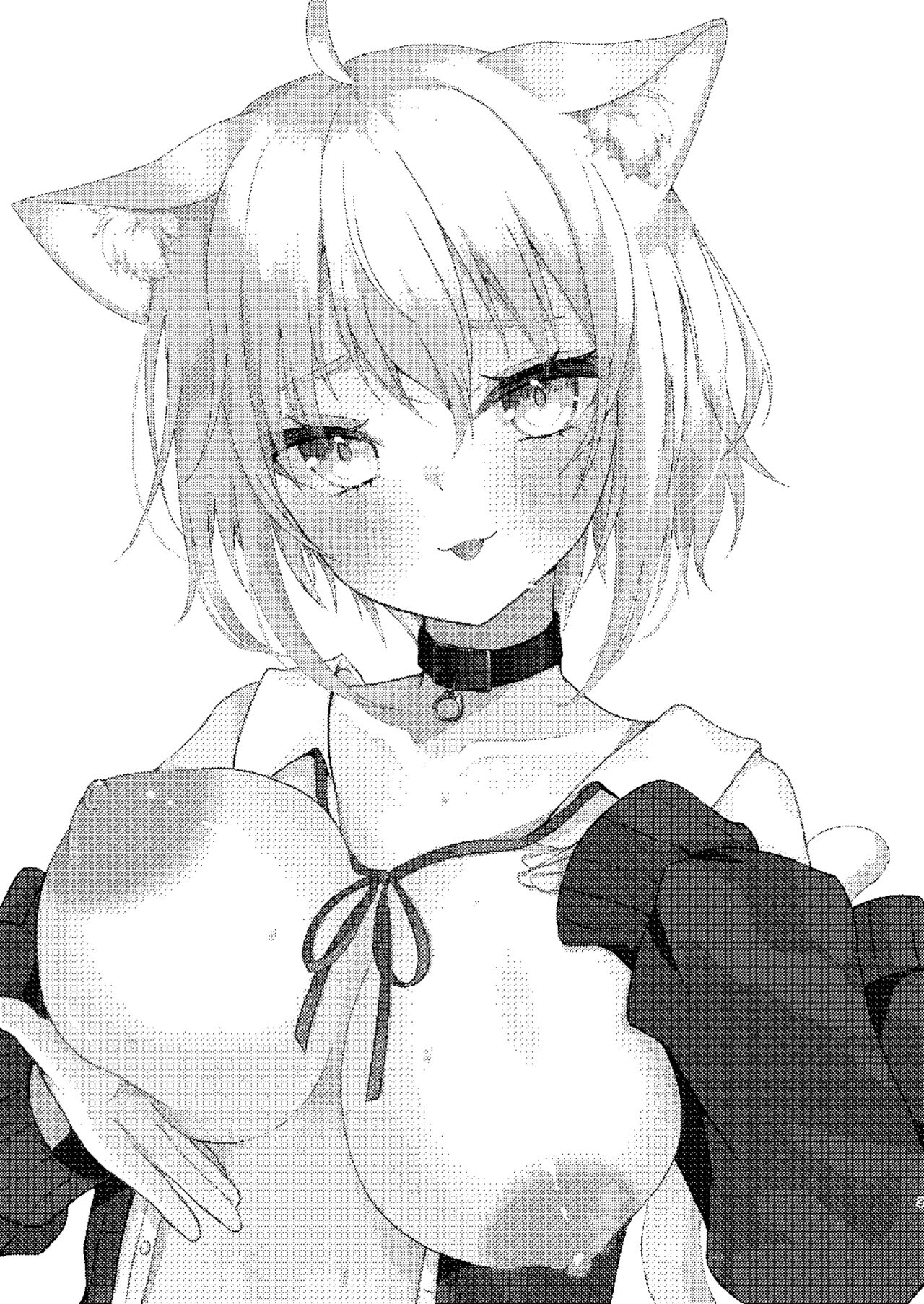 Samuishi Okayun to Ara Ara Ecchi shitemita! page 2 full