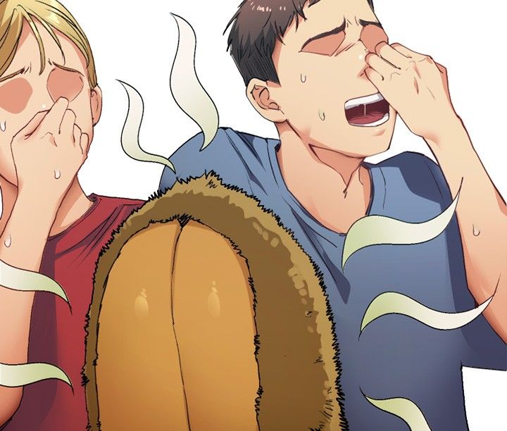 今晚就决定吃你了 1-43 page 3 full