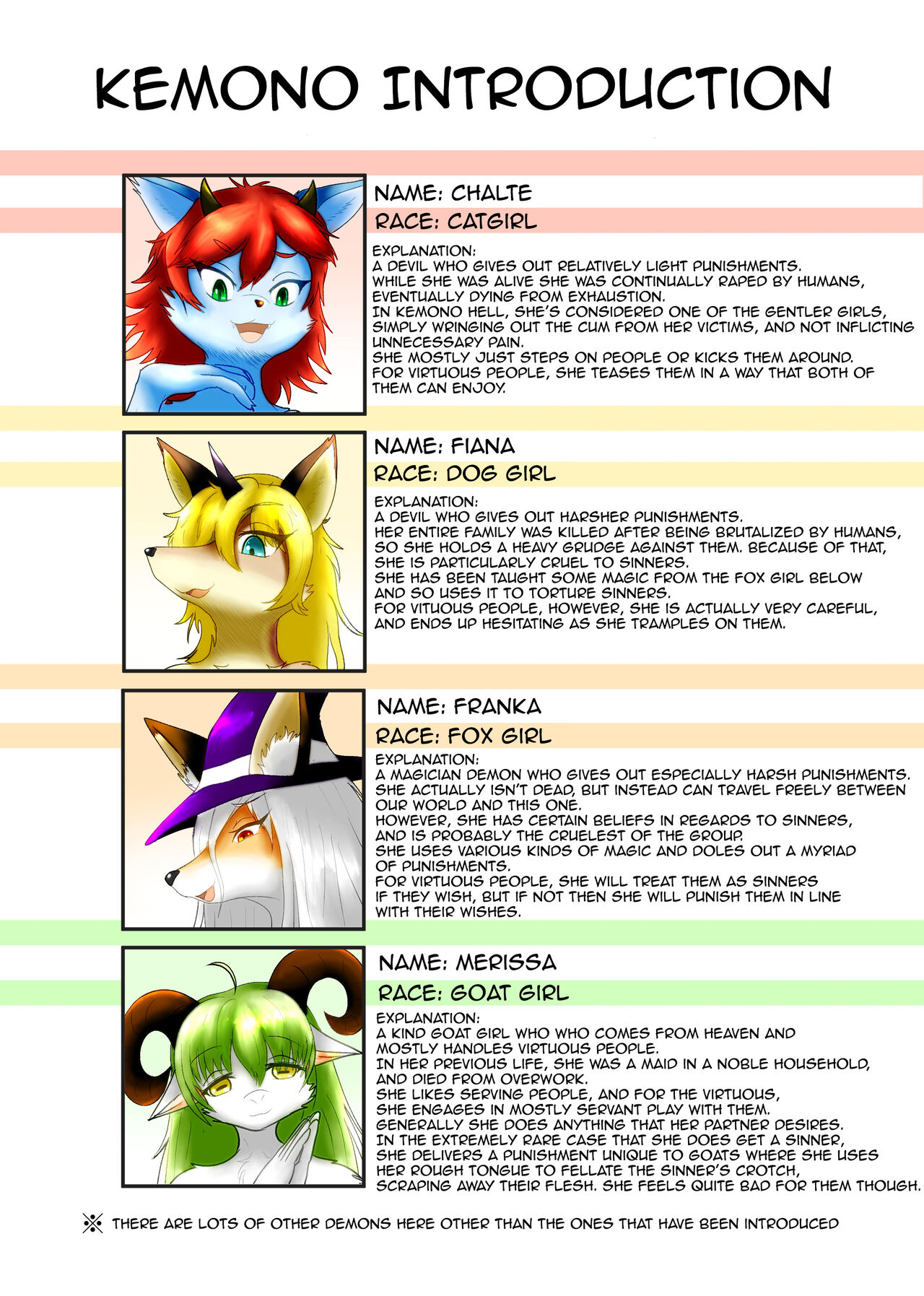 HELL AND HEAVEN page 3 full