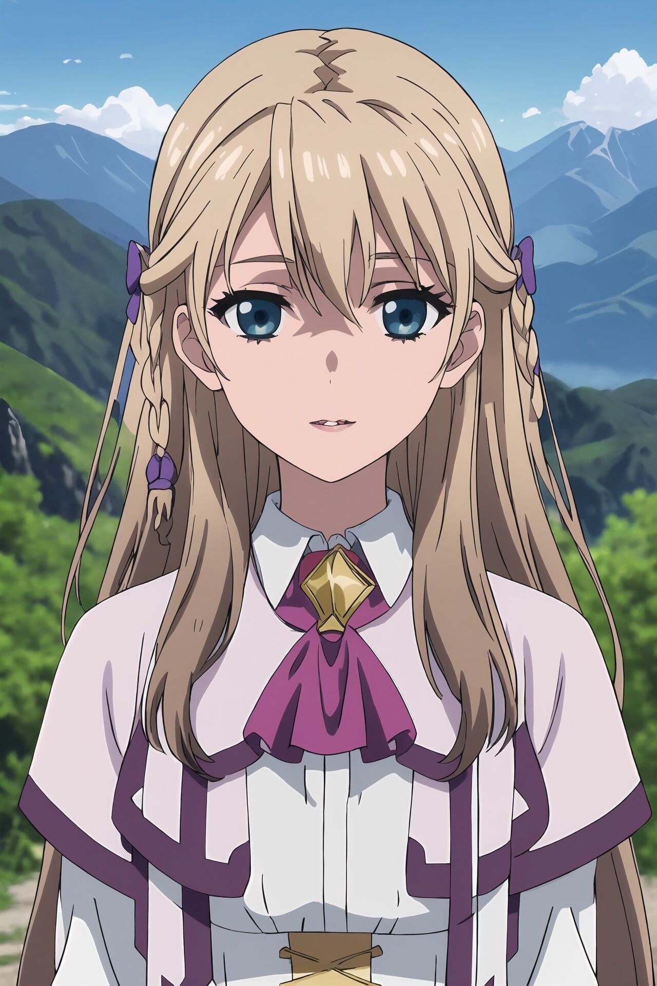 anime hentai manhwa  webtoon  AI-generated page 7 full