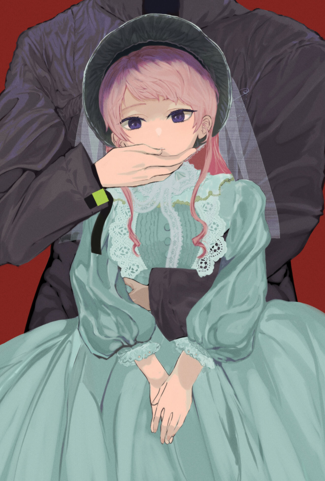 Rori Hon Sairoku page 1 full