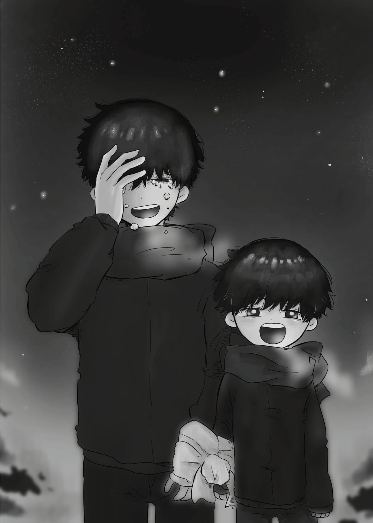 きらきらひかる page 2 full