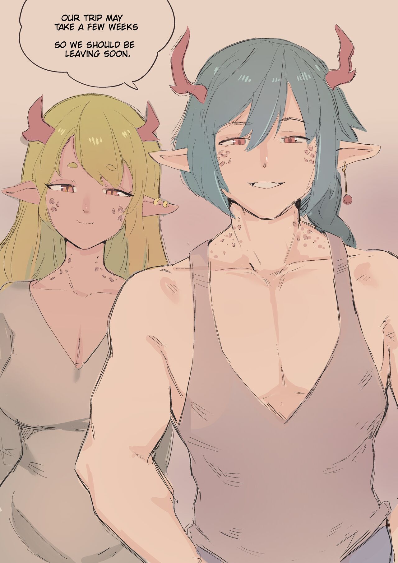 Cleric Taliyah page 3 full