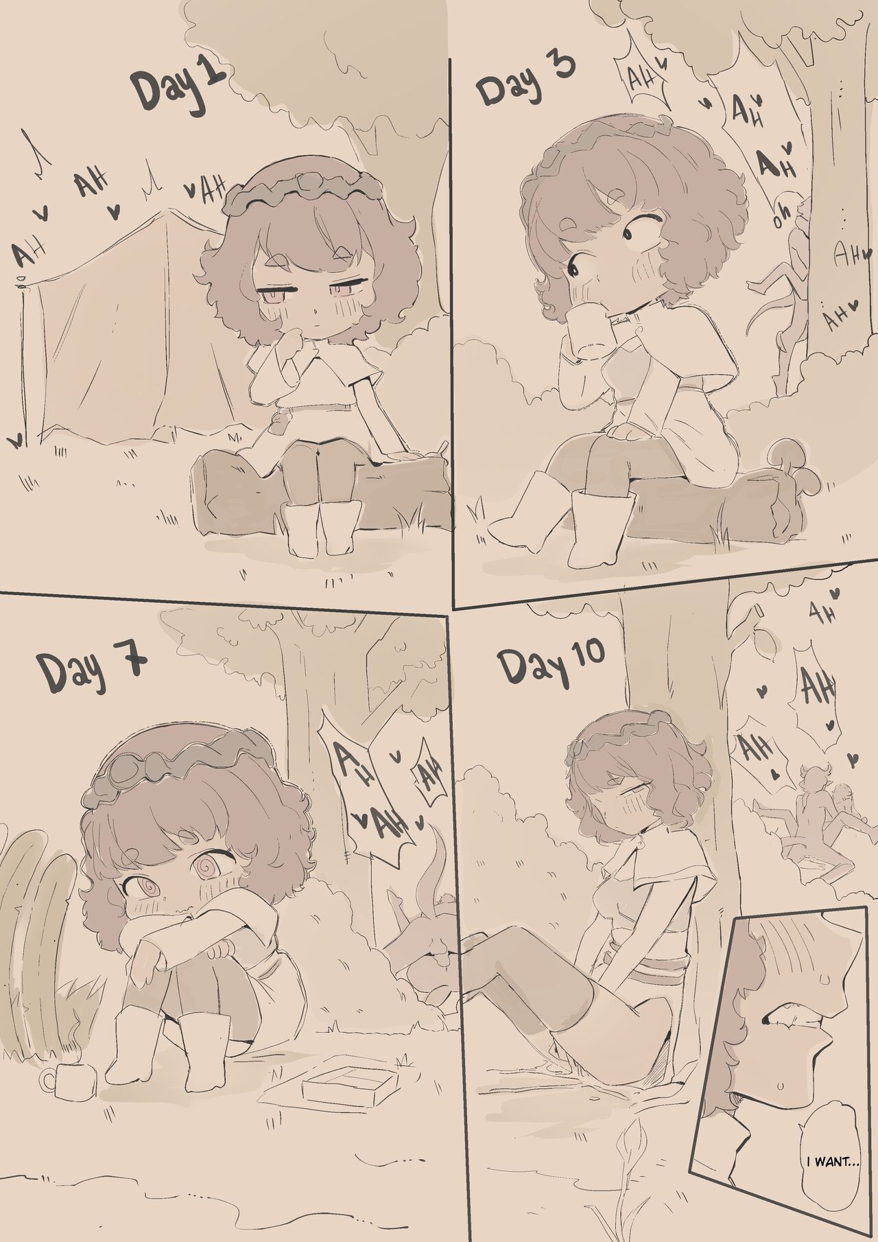 Cleric Taliyah page 4 full