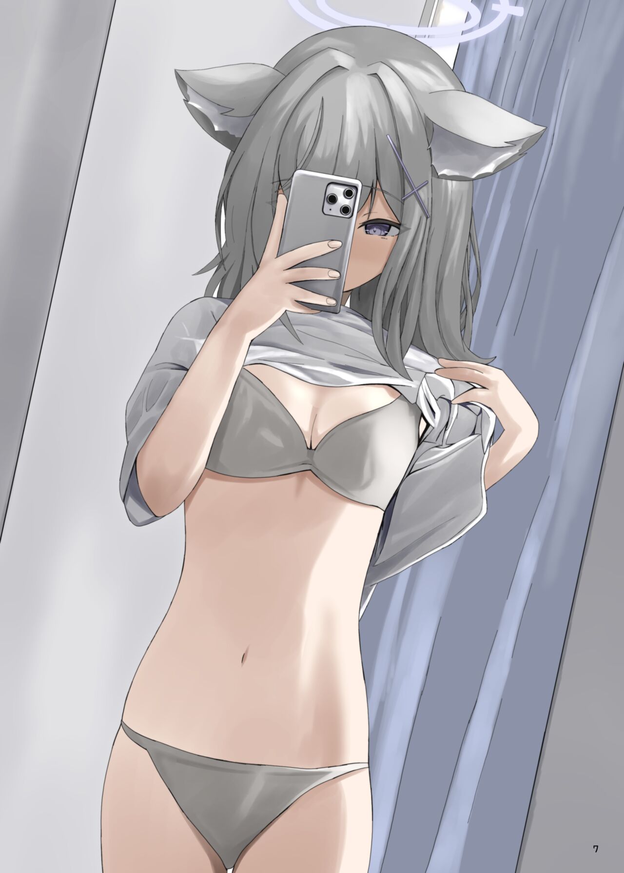 the seduction page 6 full