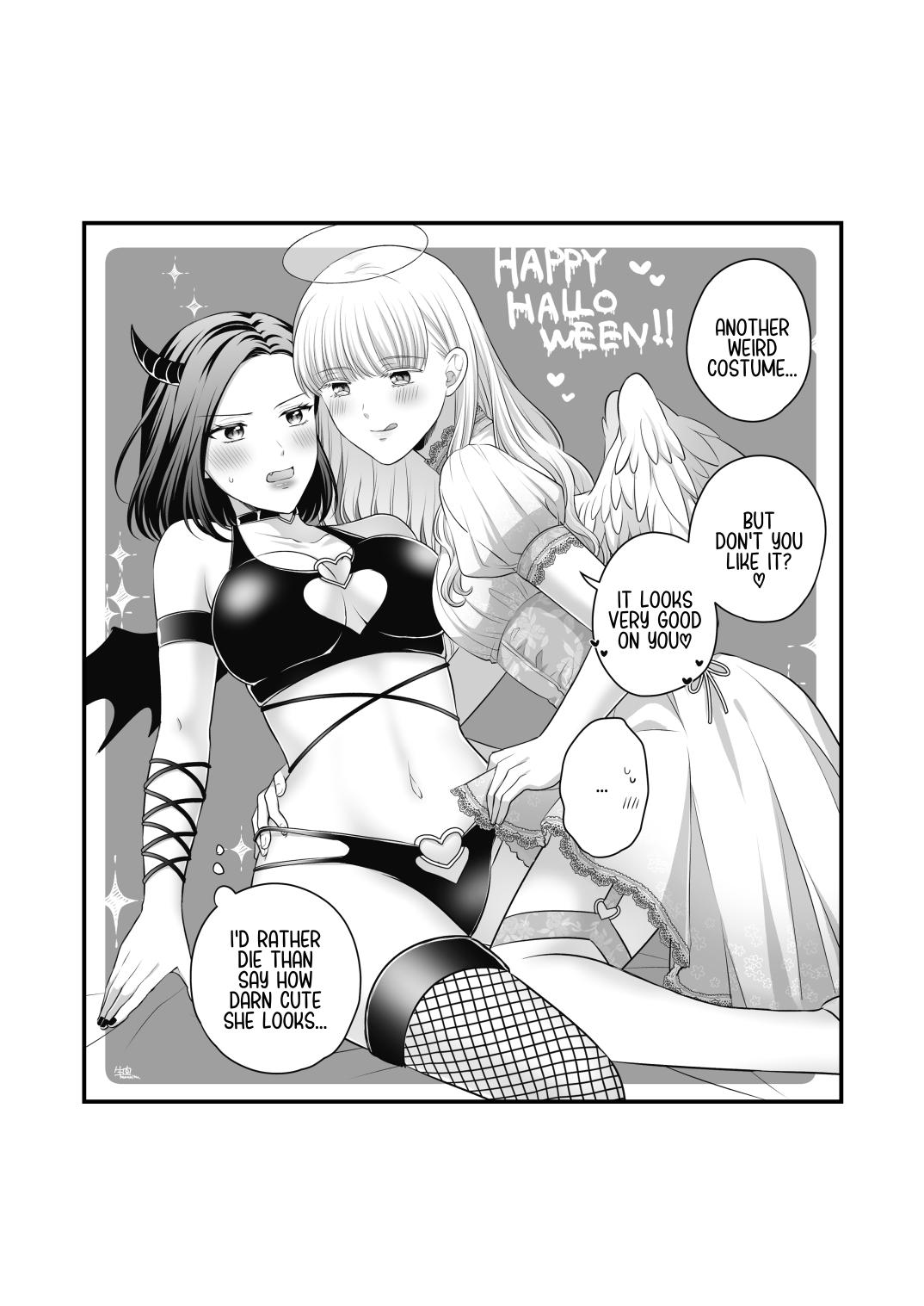 Sousaku Yuri Matome Hon 4 page 7 full