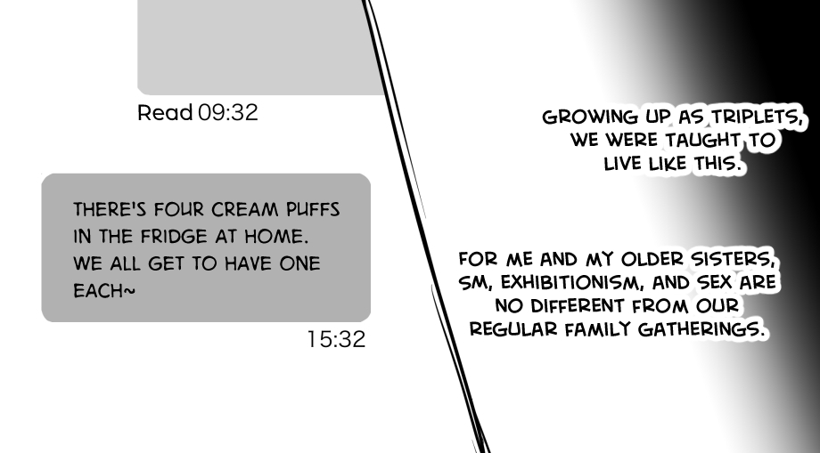 Family Bonds page 5 full