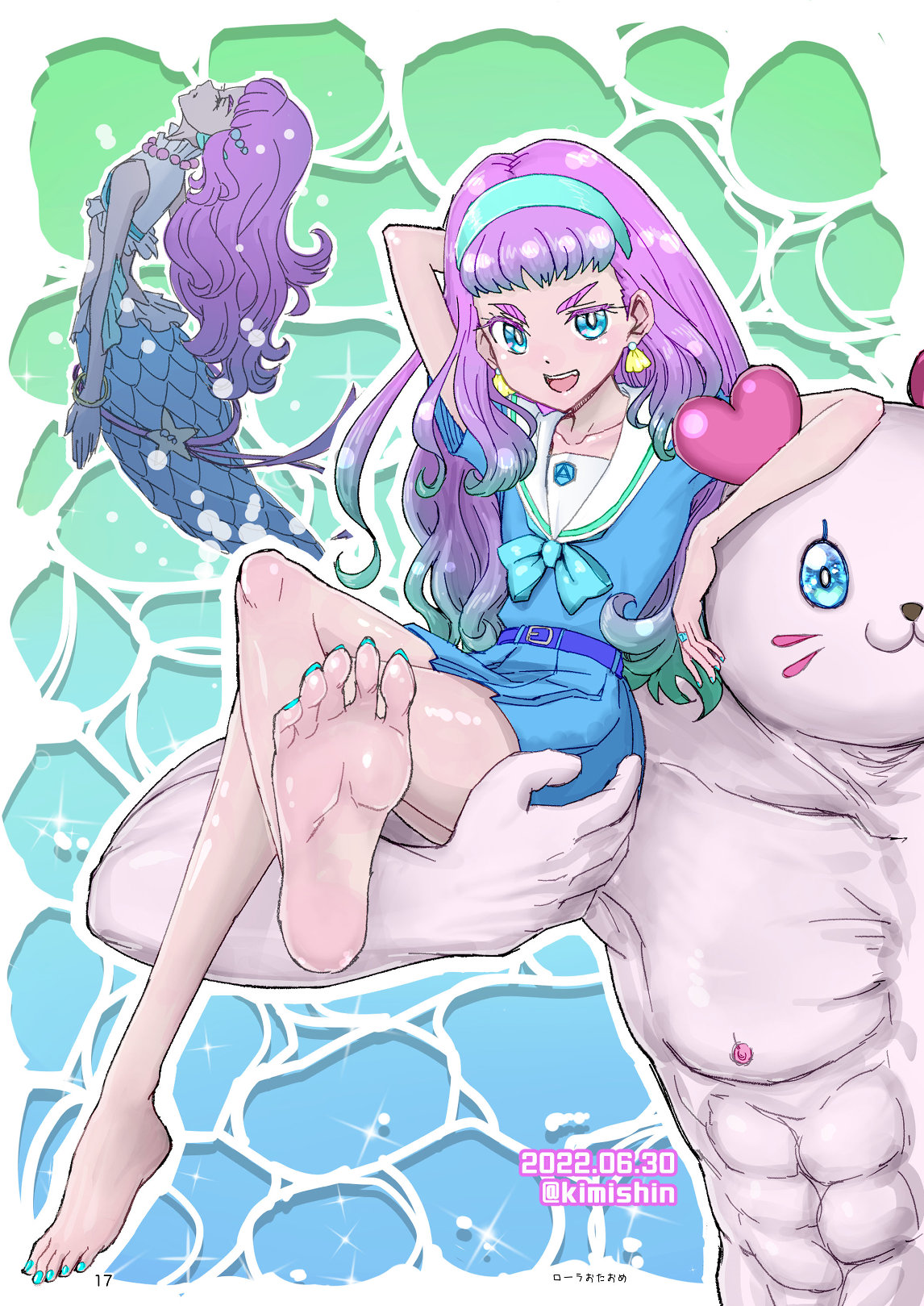 DepaPre illustration book page 6 full