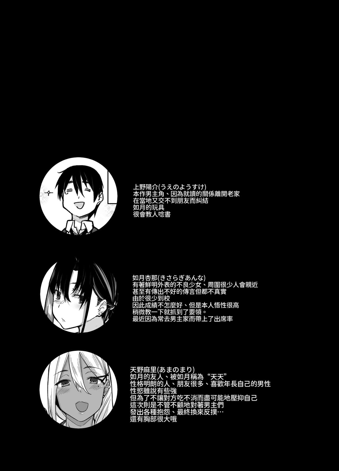 Boku no Ie ga Class no Furyou Musume ni Iribitararete iru Ken page 5 full