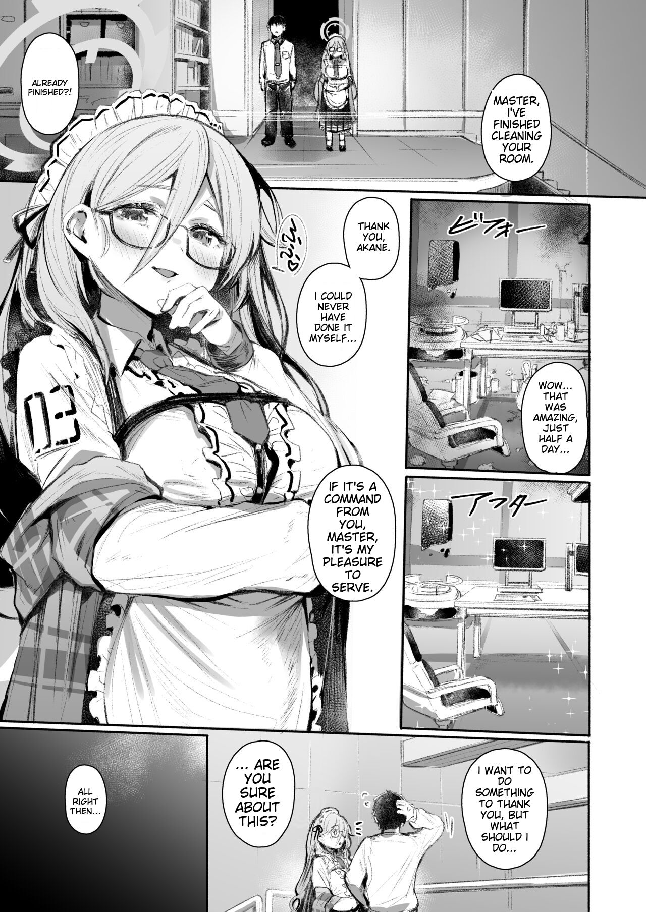 Extra Service page 2 full