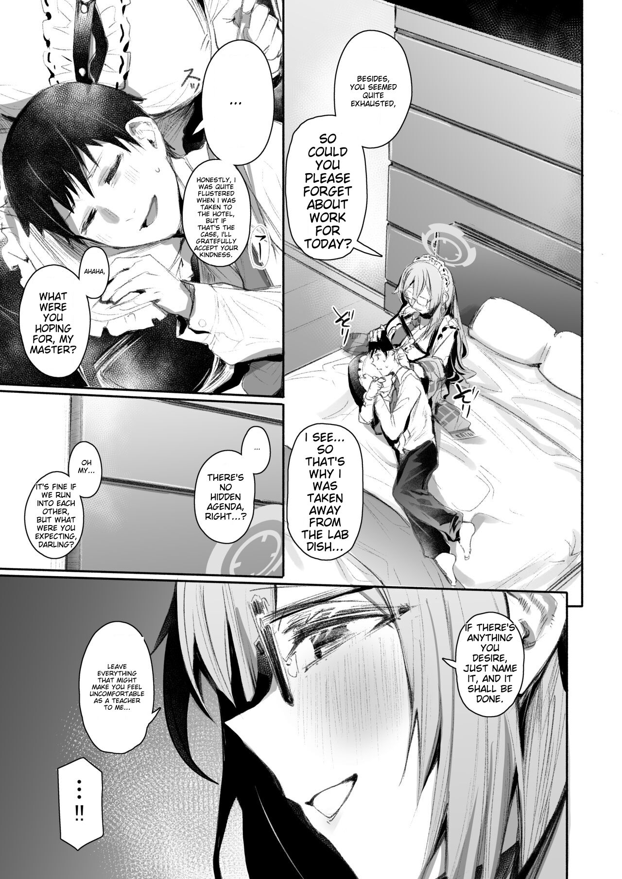 Extra Service page 4 full