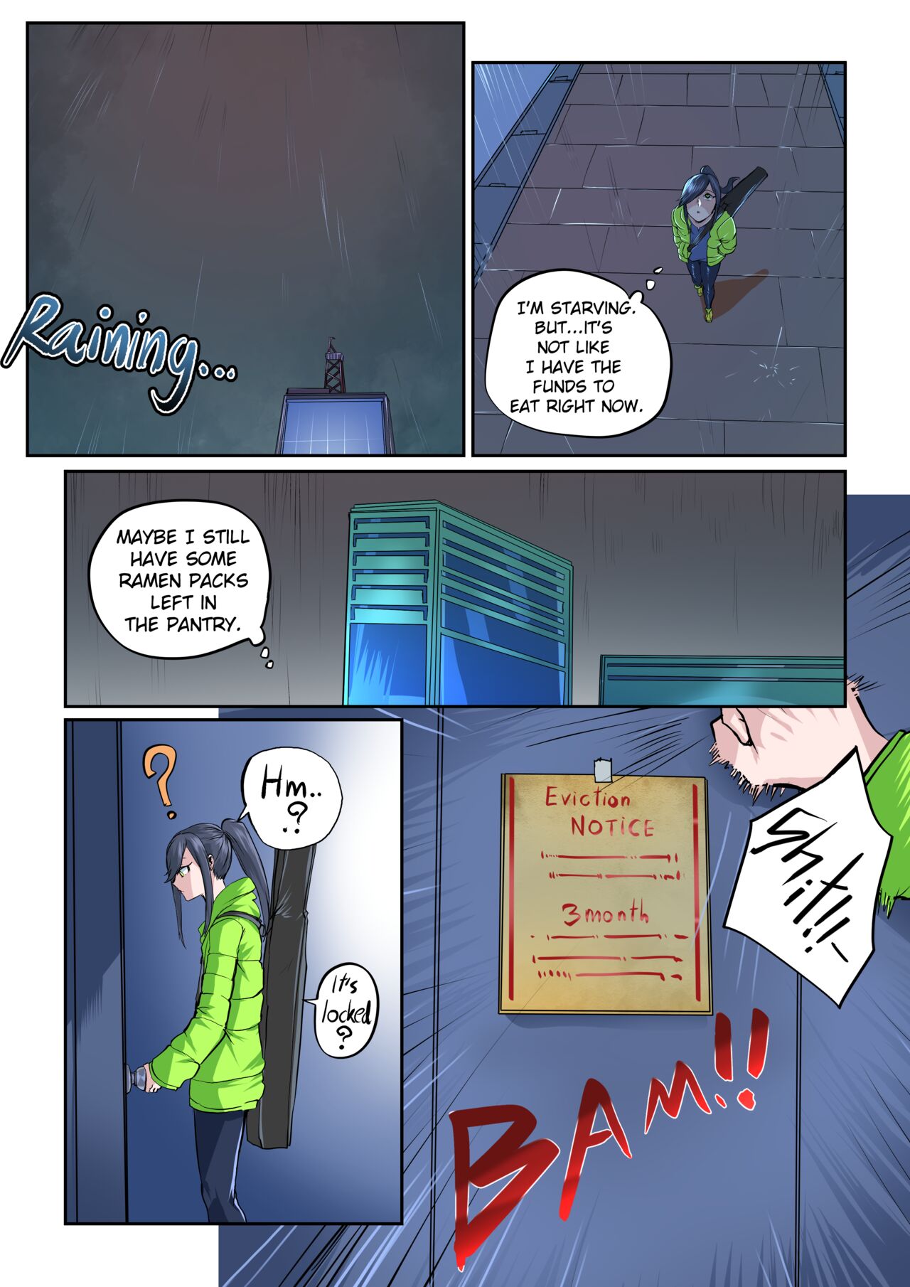 Cream Soda Jam page 10 full