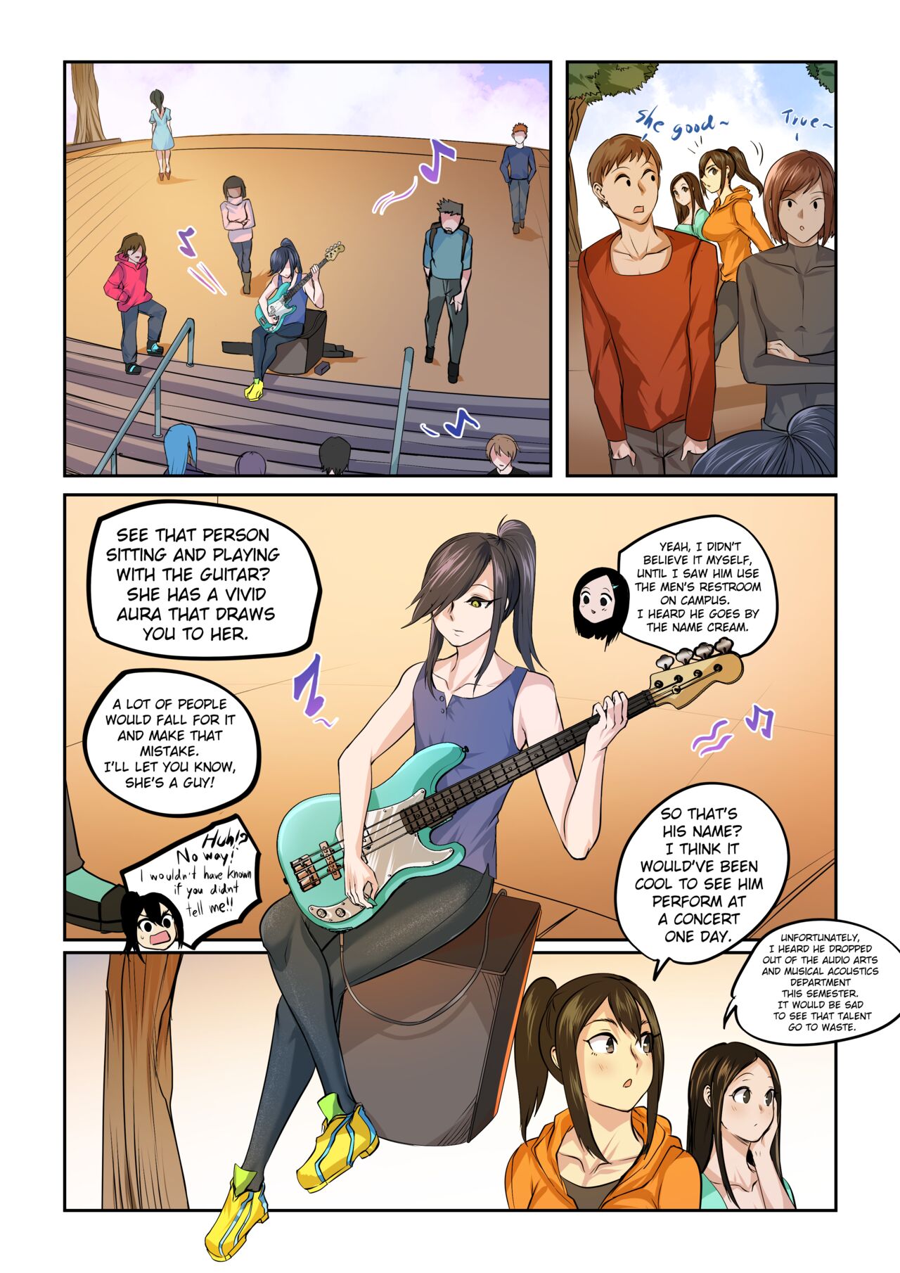 Cream Soda Jam page 4 full