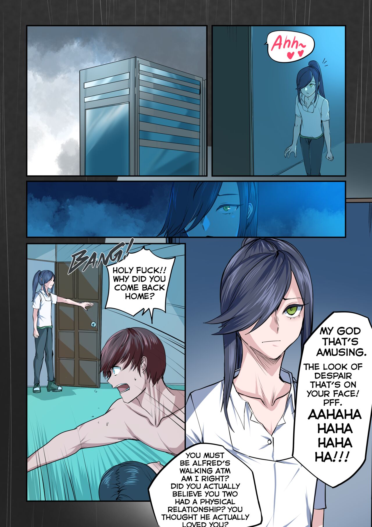 Cream Soda Jam page 7 full