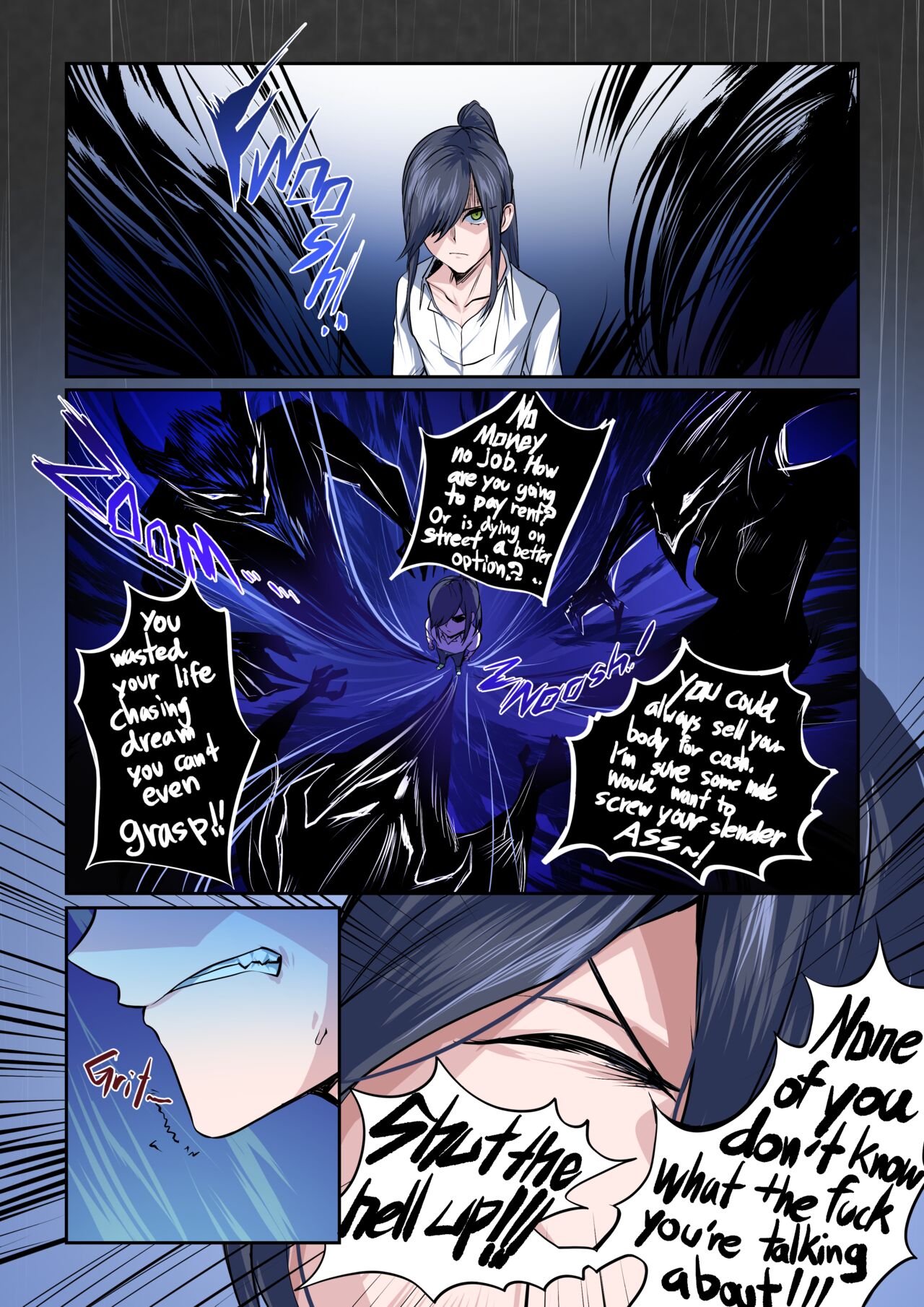 Cream Soda Jam page 8 full