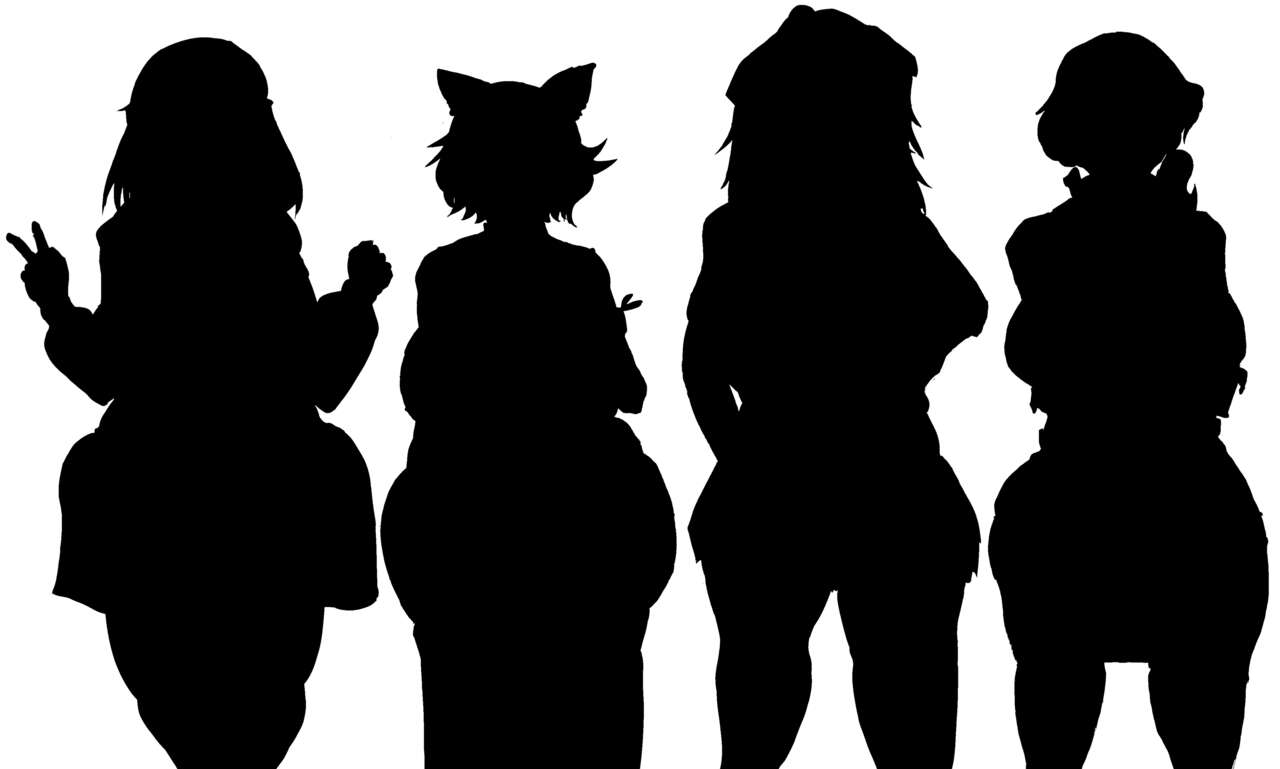 Team SKRW gets Pounded page 1 full