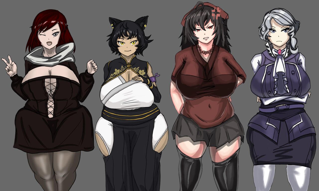 Team SKRW gets Pounded page 5 full