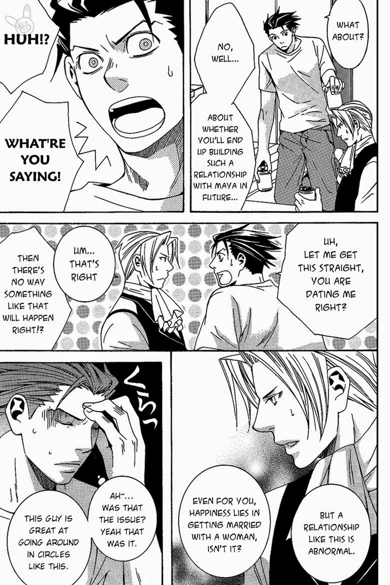 Ace Attorney DJ - Lithium Rabbit page 10 full