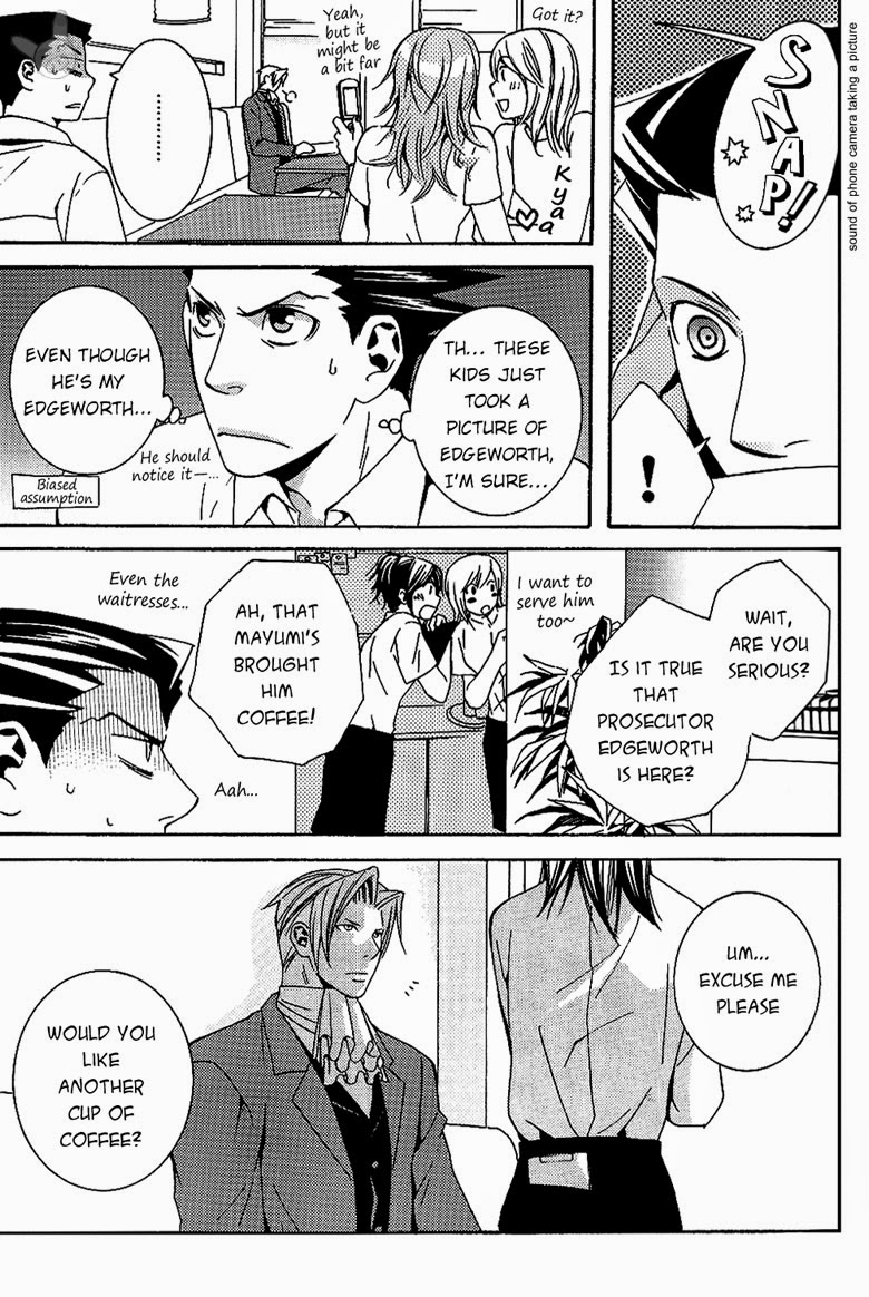 Ace Attorney DJ - Lithium Rabbit page 4 full