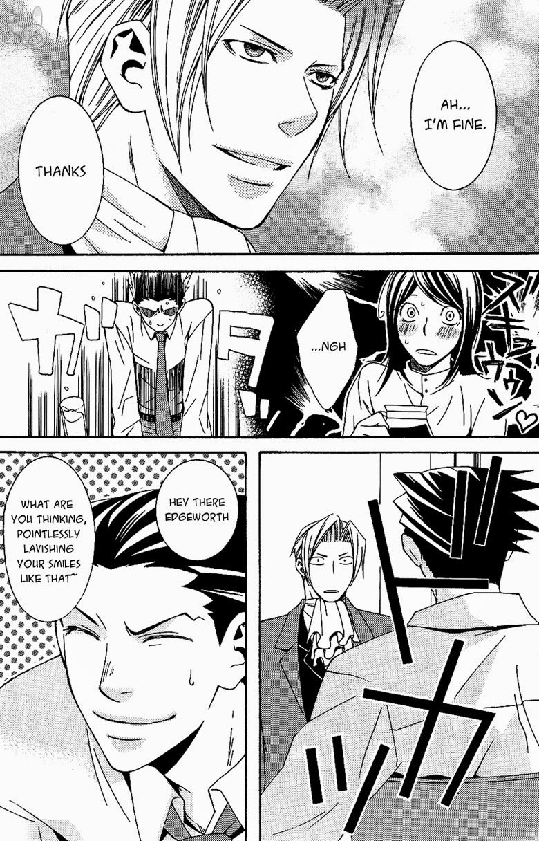 Ace Attorney DJ - Lithium Rabbit page 5 full