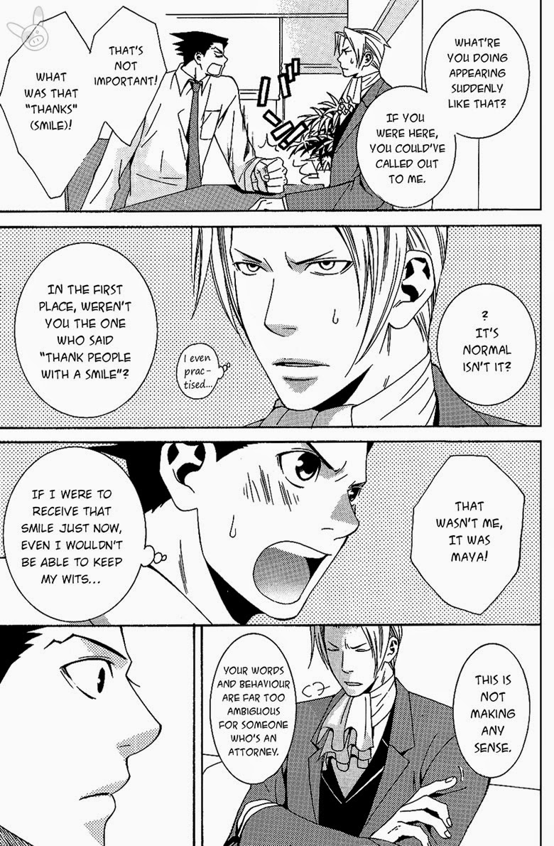 Ace Attorney DJ - Lithium Rabbit page 6 full