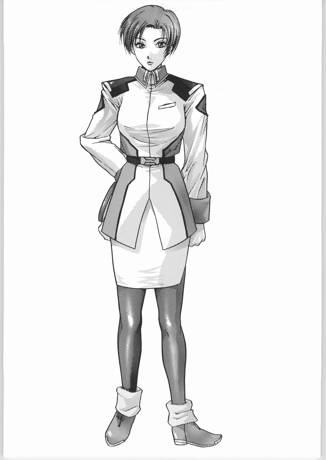 FLAVOR 01 page 4 full