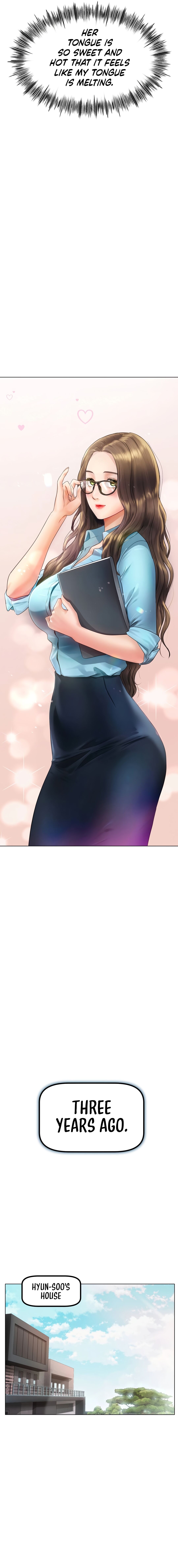 Young Aunt page 5 full