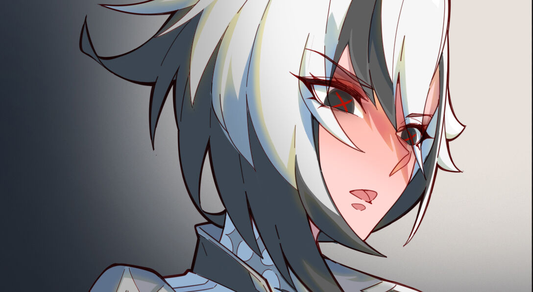 Arlecchino: Wrong Side of Bed page 4 full