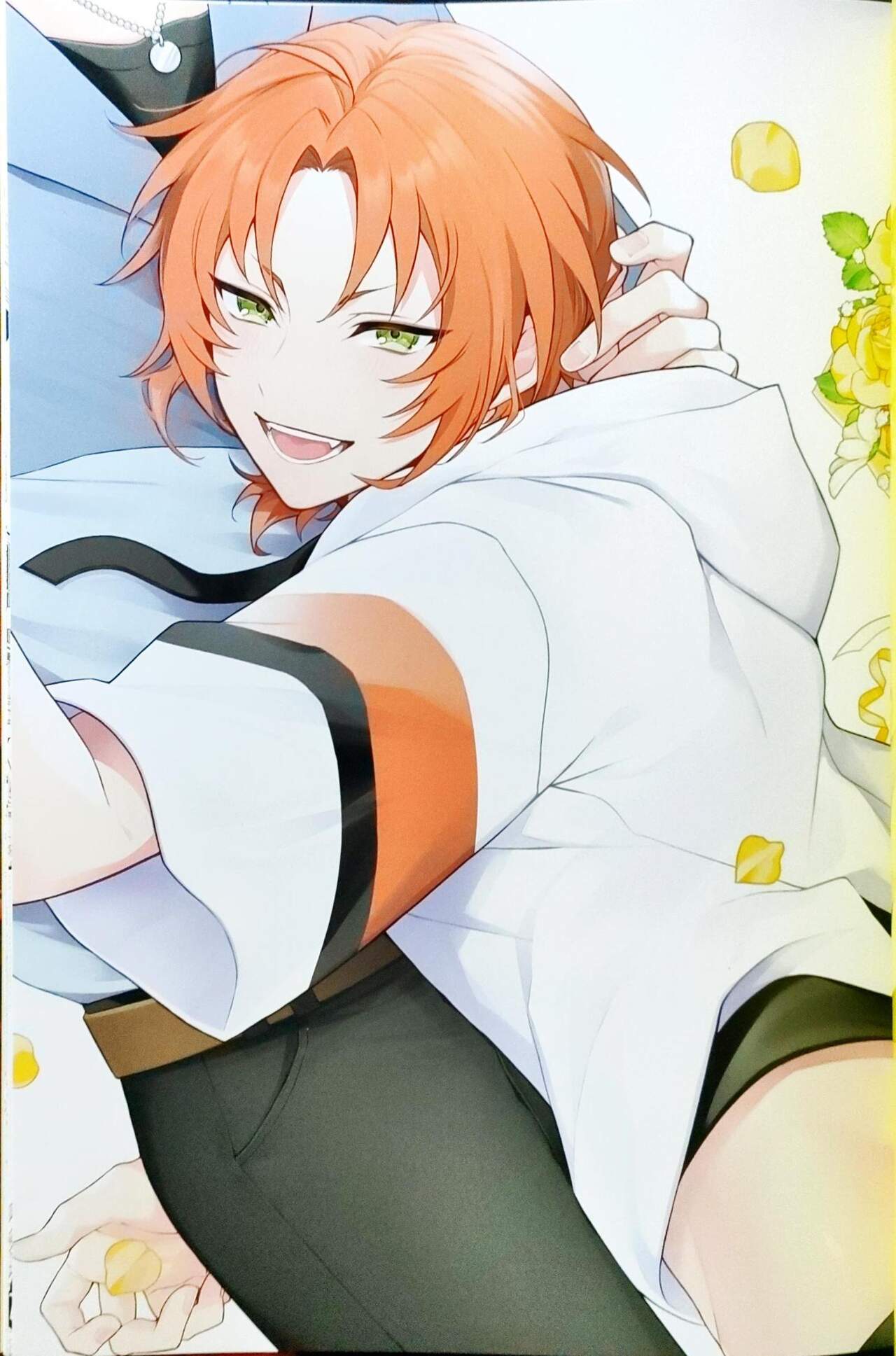 Sweet Sweet メロディ・ライフ page 2 full