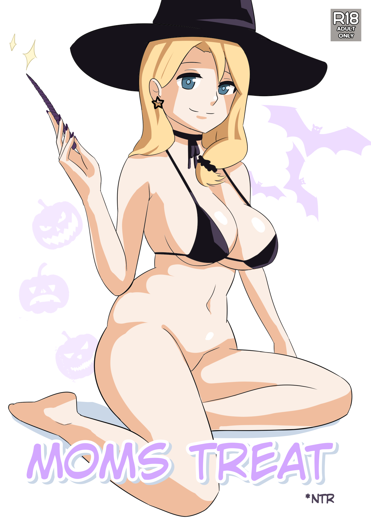 Moms Treat page 1 full