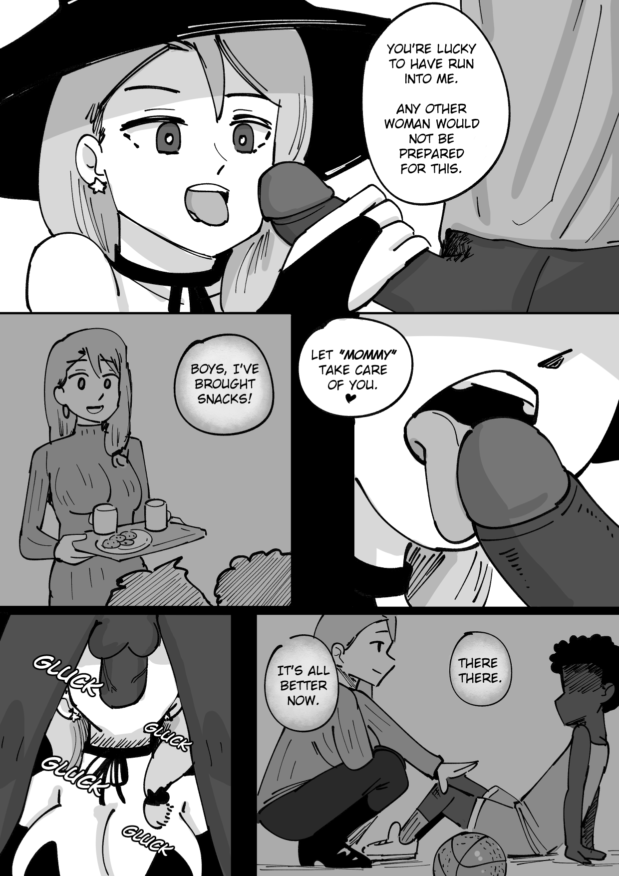 Moms Treat page 10 full